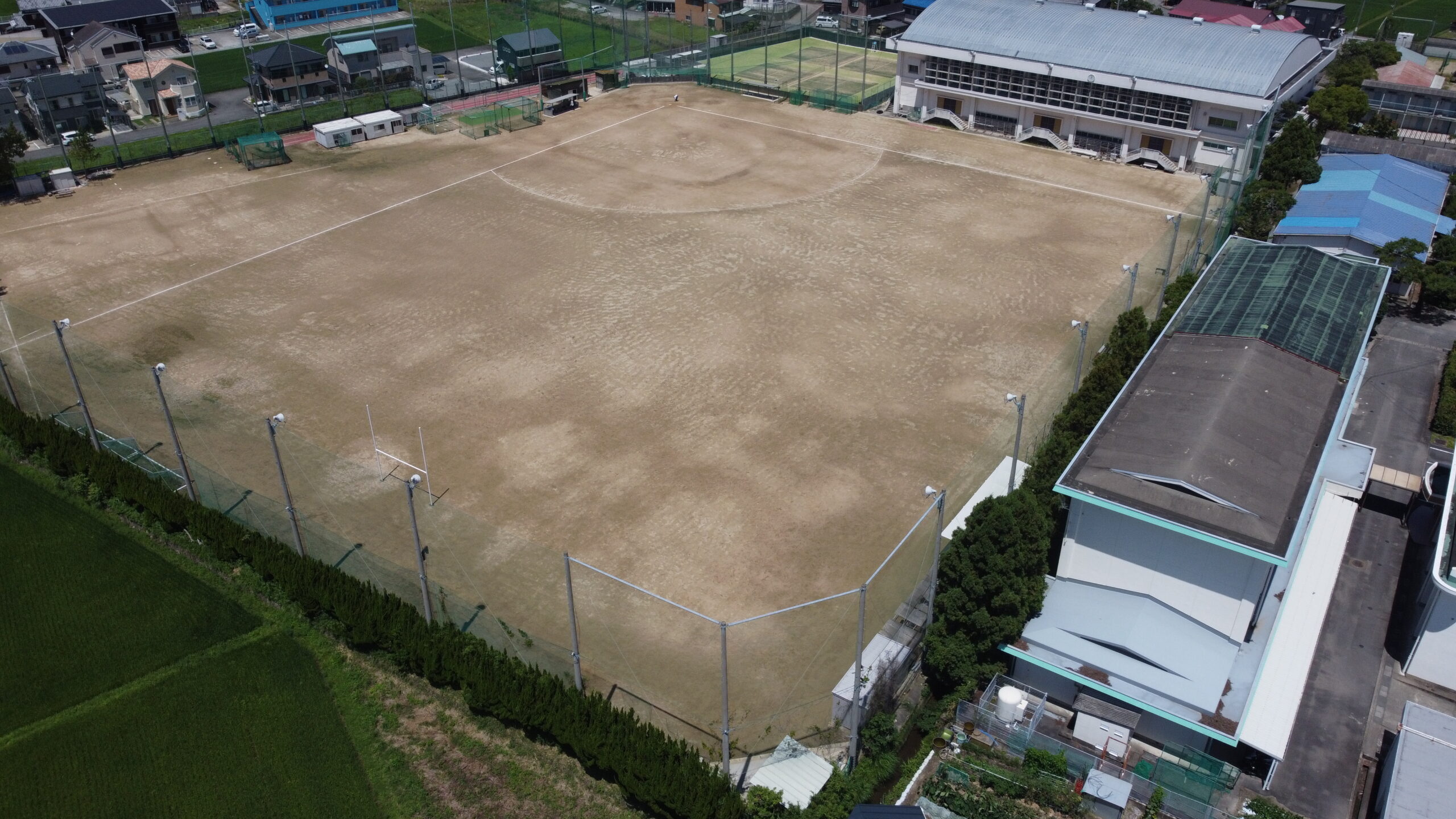 和歌山県立熊野高校