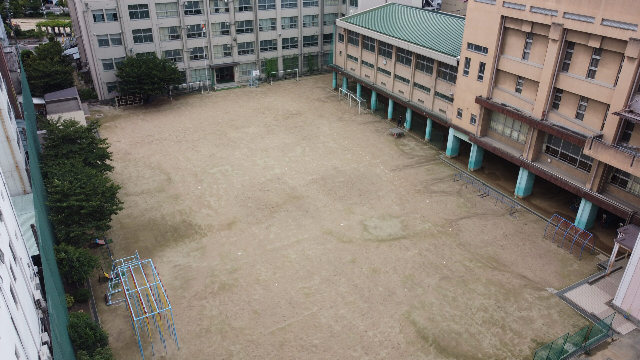 大阪市立難波元町小学校