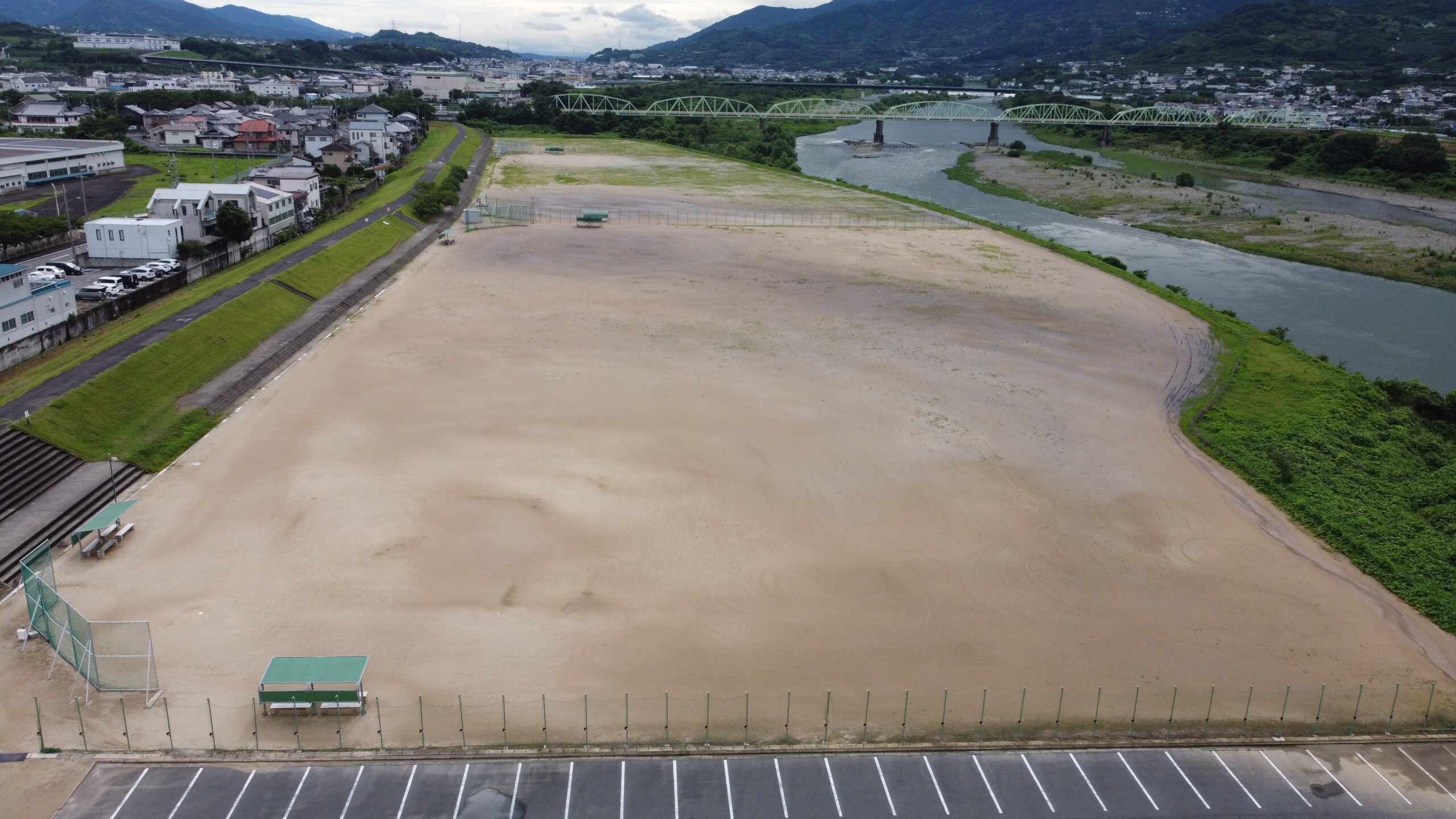 粉河わかもの広場