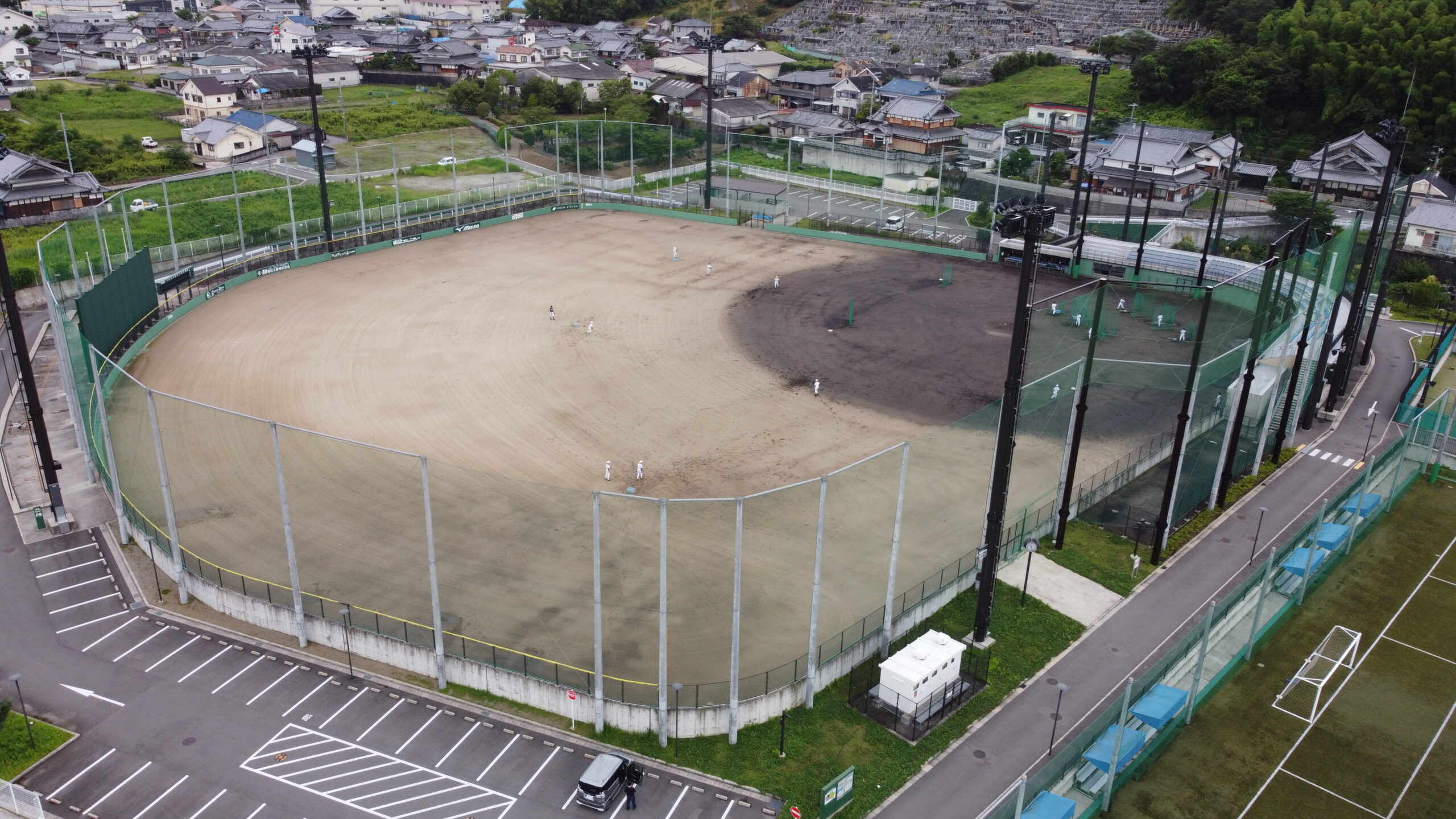 和泉市総合スポーツセンター