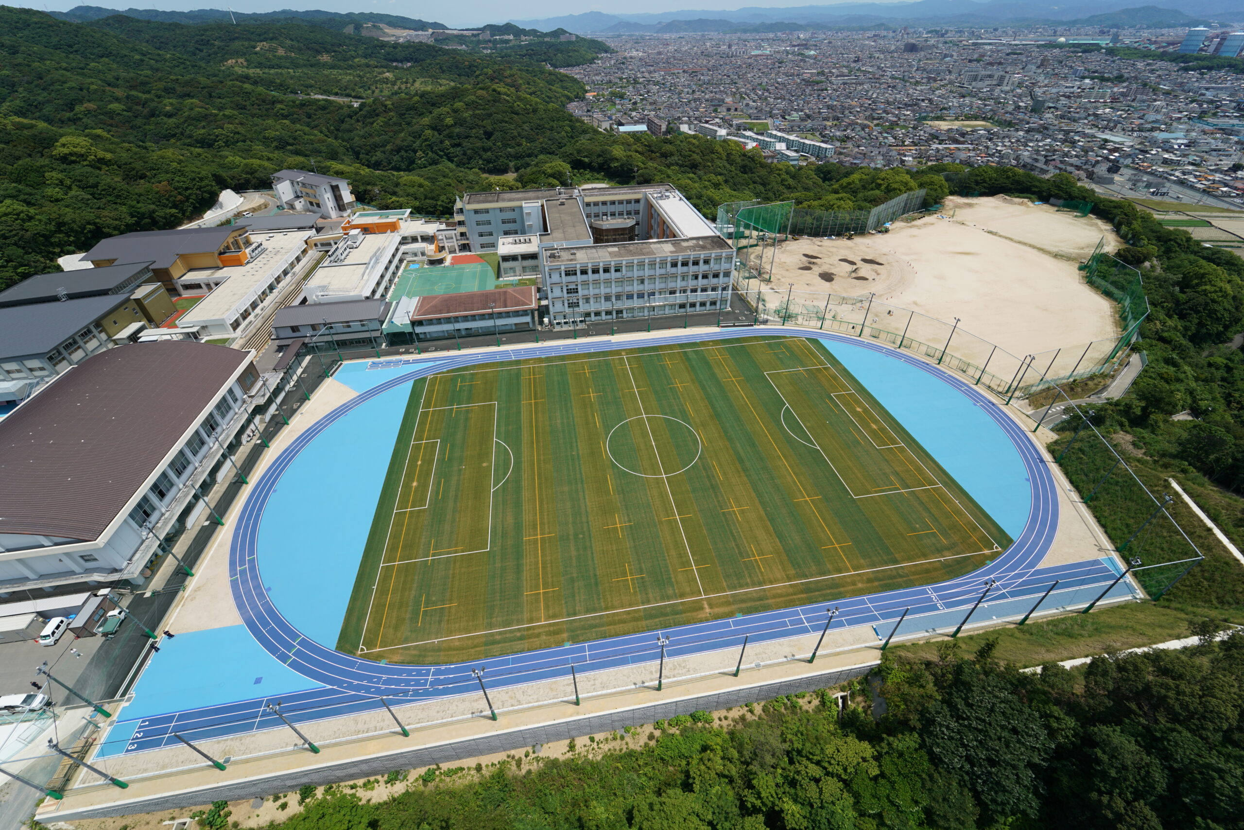 和歌山県立北高校